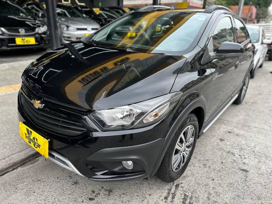 CHEVROLET ONIX 1.4 MPFI ACTIV 8V FLEX 4P MANUAL CHEVROLET ONIX 1.4 MPFI ACTIV 8V FLEX 4P MANUAL